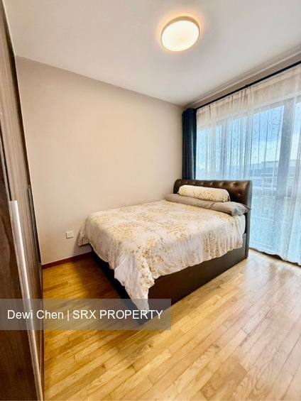 Parc Olympia (D17), Condominium #510399951